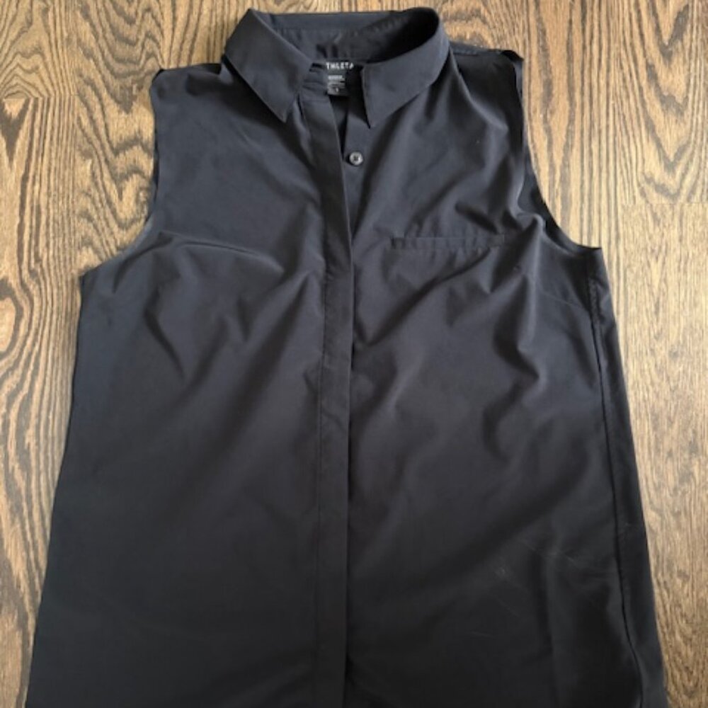 Athelta Urbanite tank size S